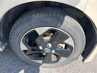 NISSAN ROOX 2021