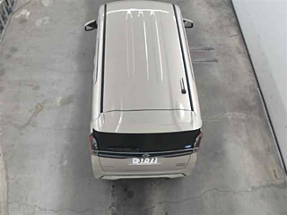 NISSAN ROOX 2021