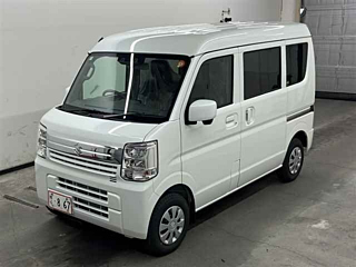 SUZUKI EVERY 2025