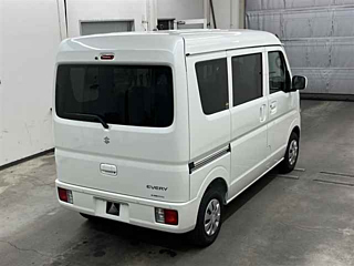 SUZUKI EVERY 2025