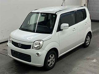 NISSAN MOCO 2012