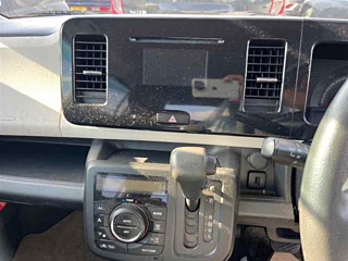NISSAN MOCO 2012