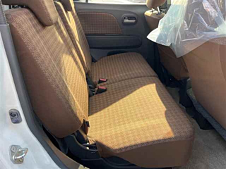 NISSAN MOCO 2012