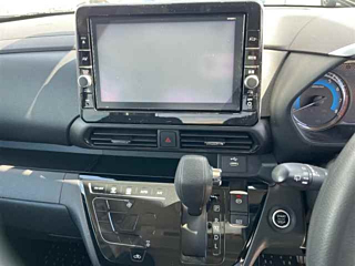 NISSAN ROOX 2021