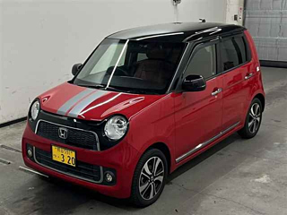 HONDA N ONE 2013