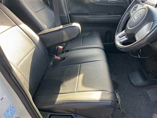 HONDA N BOX 2013