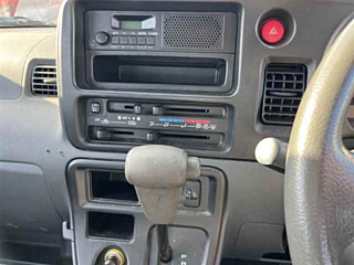 SUBARU SAMBAR 2017