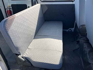SUBARU SAMBAR 2017