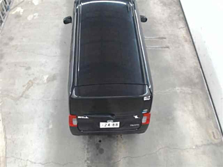 DAIHATSU TANTO 2018