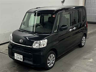 DAIHATSU TANTO 2018