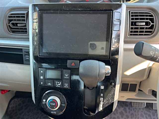 DAIHATSU TANTO 2018