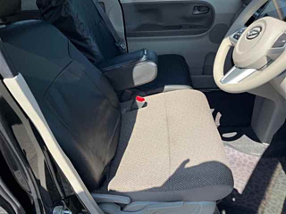 DAIHATSU TANTO 2018