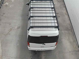 SUZUKI EVERY WAGON 2012