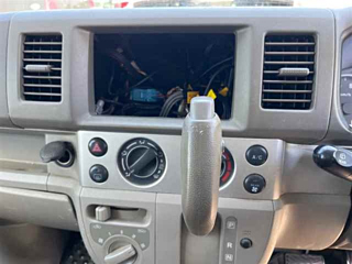SUZUKI EVERY WAGON 2012