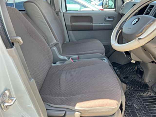 SUZUKI EVERY WAGON 2012