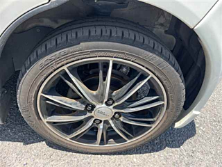 SUZUKI EVERY WAGON 2012