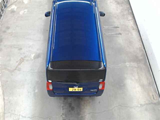 DAIHATSU TANTO 2018