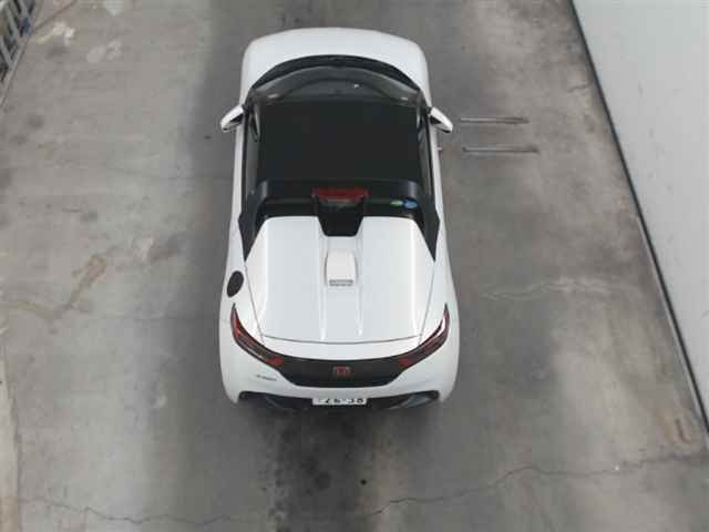 HONDA S660 2015