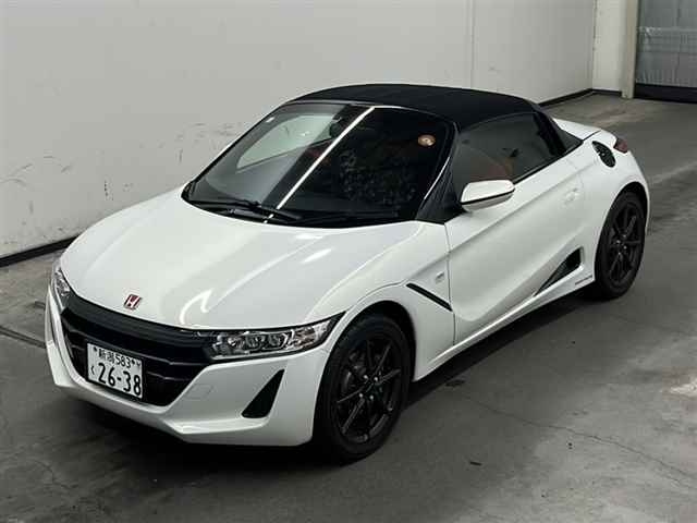 HONDA S660 2015