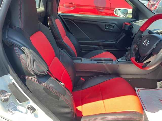 HONDA S660 2015