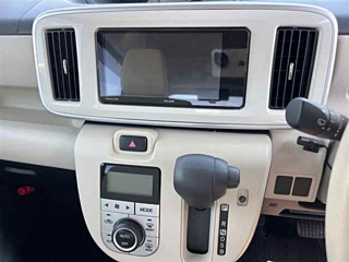 DAIHATSU MOVE CANBUS 2020