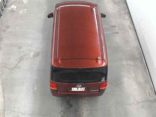 DAIHATSU MOVE CANBUS 2020