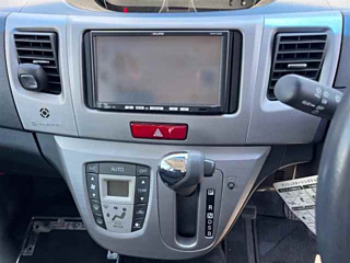 SUBARU STELLA 2011