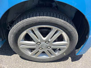 SUBARU STELLA 2011
