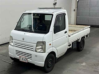 SUZUKI CARRY TRUCK 2009