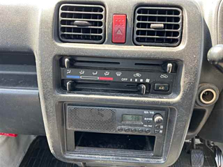 SUZUKI CARRY TRUCK 2009