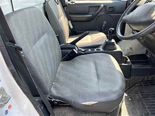SUZUKI CARRY TRUCK 2009