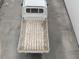 SUZUKI CARRY TRUCK 2009