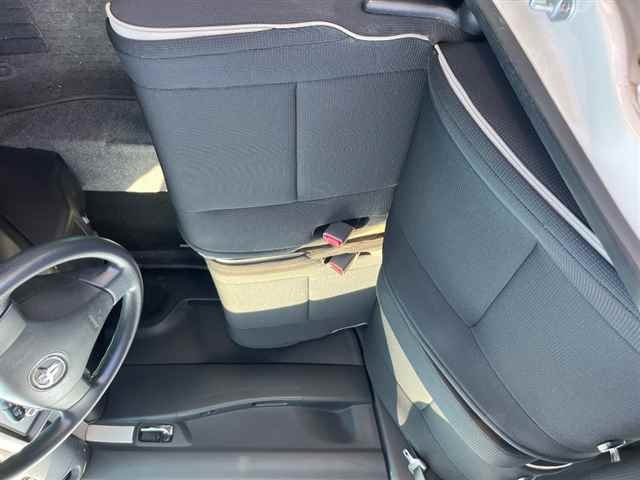 TOYOTA PIXIS SPACE 2012