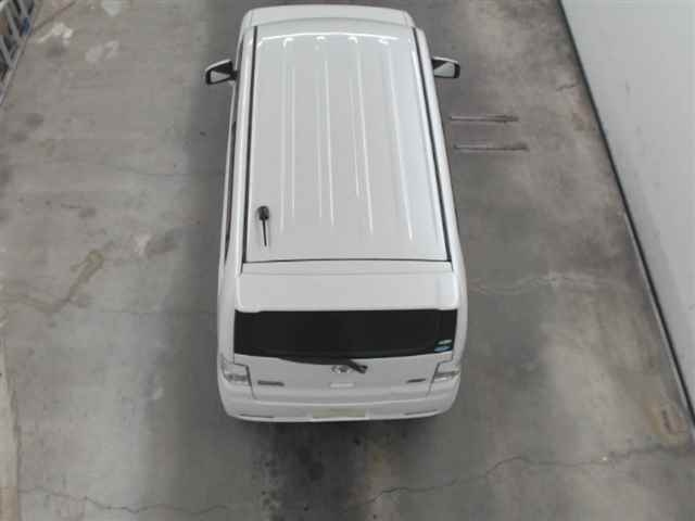 TOYOTA PIXIS SPACE 2012