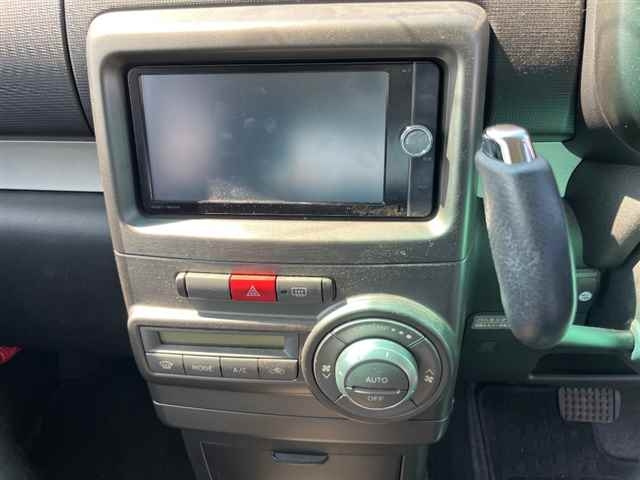 TOYOTA PIXIS SPACE 2012