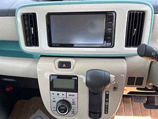 DAIHATSU MOVE CANBUS 2017