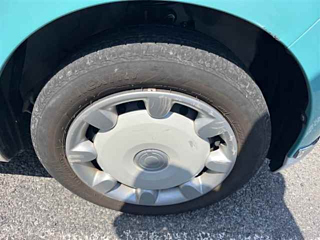 DAIHATSU MOVE CANBUS 2017