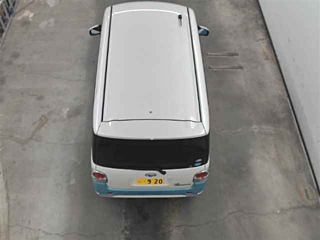 DAIHATSU MOVE CANBUS 2017