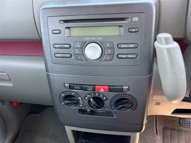 TOYOTA PIXIS SPACE 2012