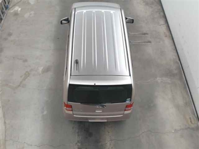 TOYOTA PIXIS SPACE 2012