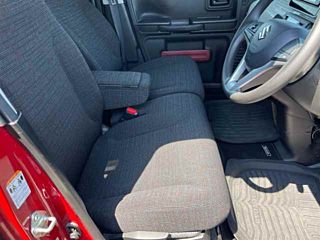 SUZUKI SPACIA 2018