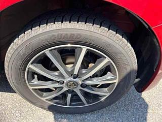 SUZUKI SPACIA 2018