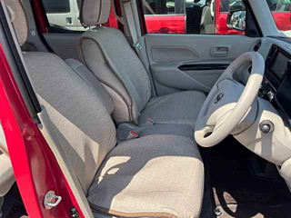 NISSAN DAYZ ROOX 2014