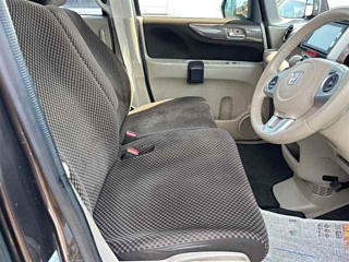 HONDA N BOX 2014