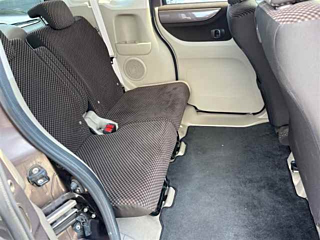 HONDA N BOX 2014