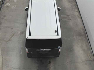 HONDA N BOX 2014