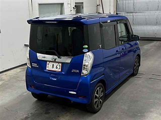 NISSAN DAYZ ROOX 2018