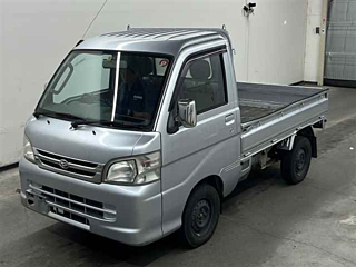 DAIHATSU HIJET TRUCK 2009