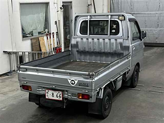 DAIHATSU HIJET TRUCK 2009