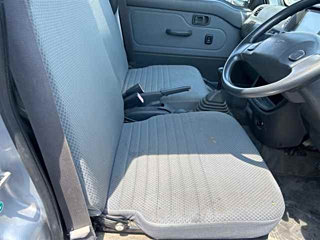 DAIHATSU HIJET TRUCK 2009